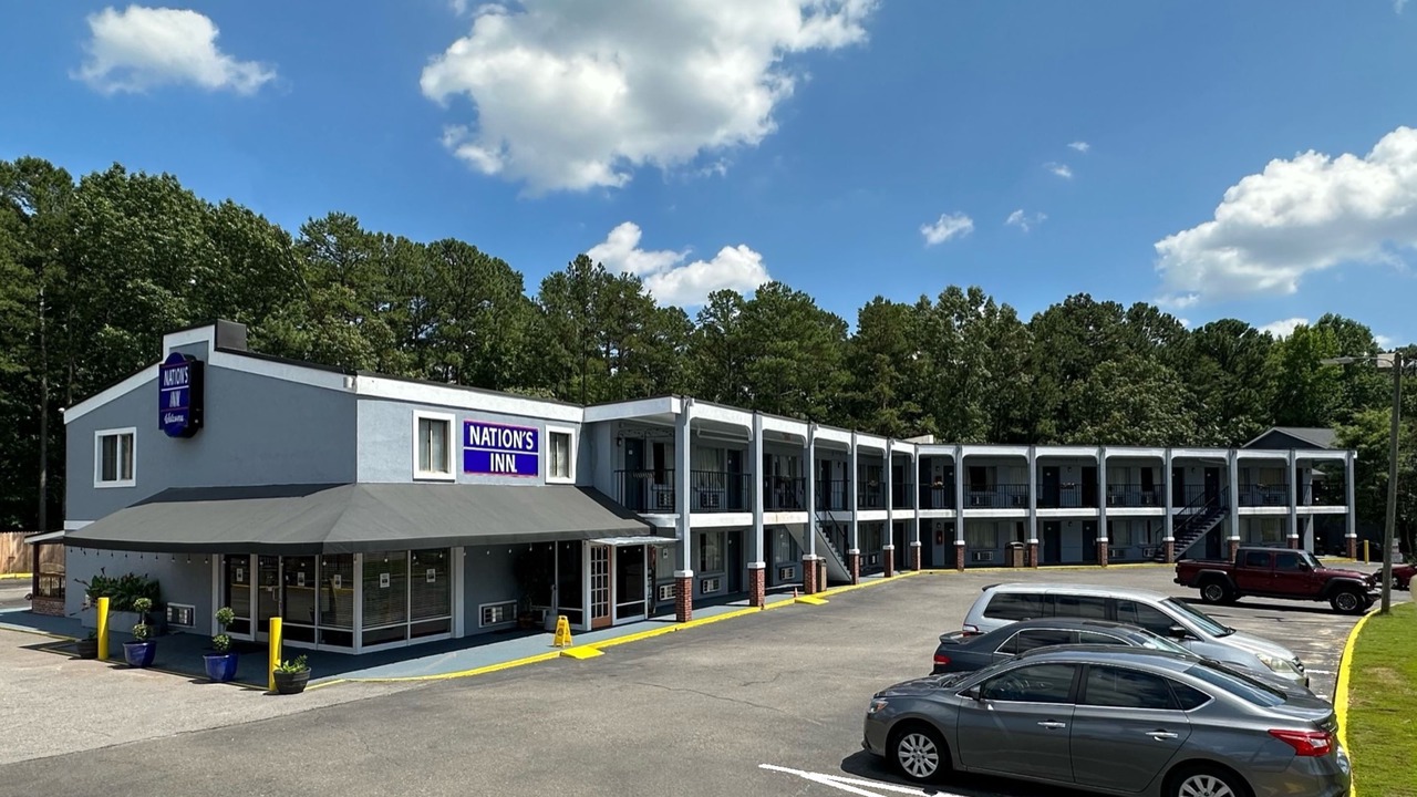 Photo of Outdoor in Northwest Raleigh
