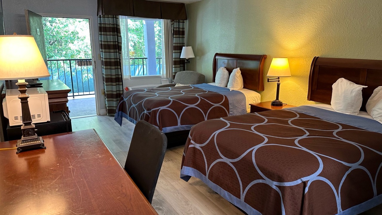 Photo of Bedroom in Northwest Raleigh