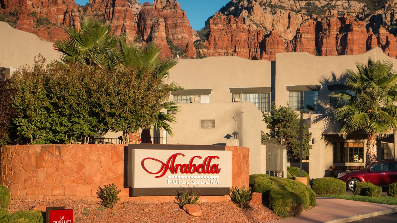 Photo of Outdoor in Sedona
