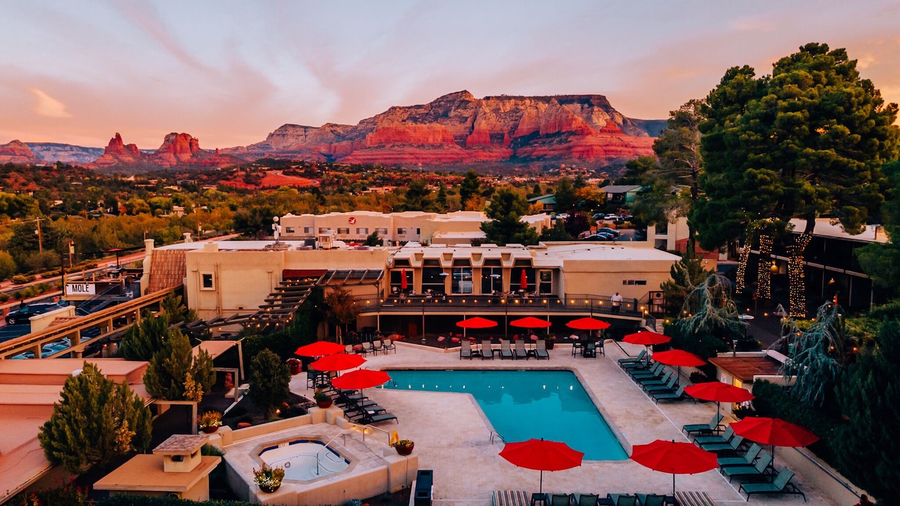 Photo of Outdoor in Sedona