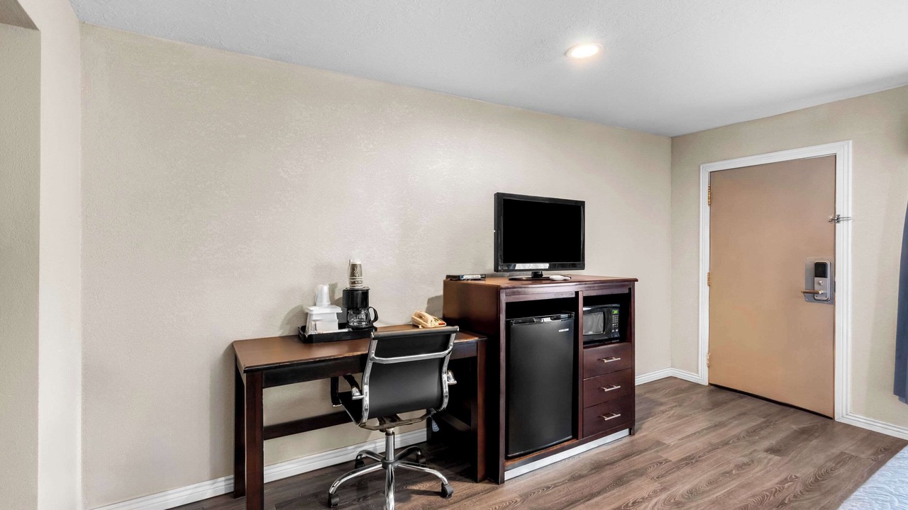 Photo of Bedroom in Panguitch