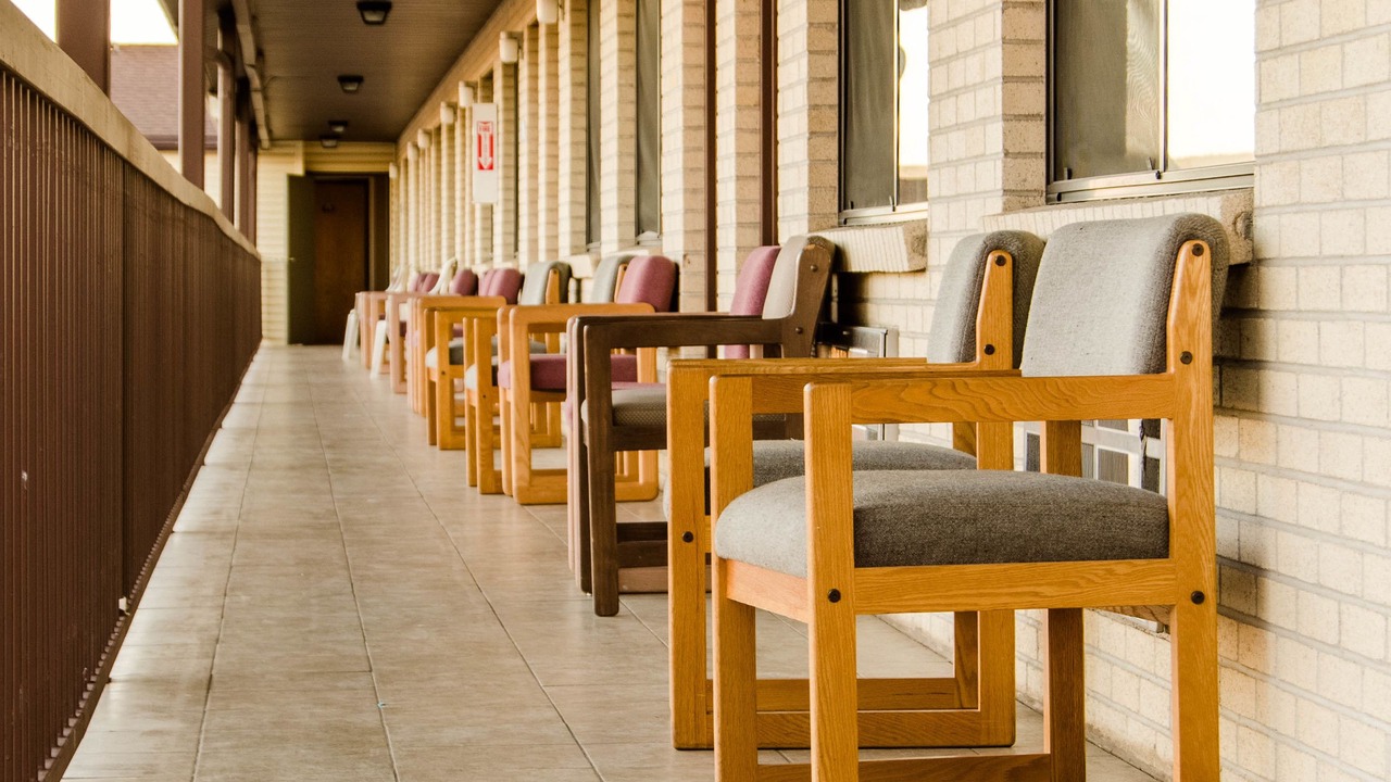 Photo of Patio Balcony in Panguitch
