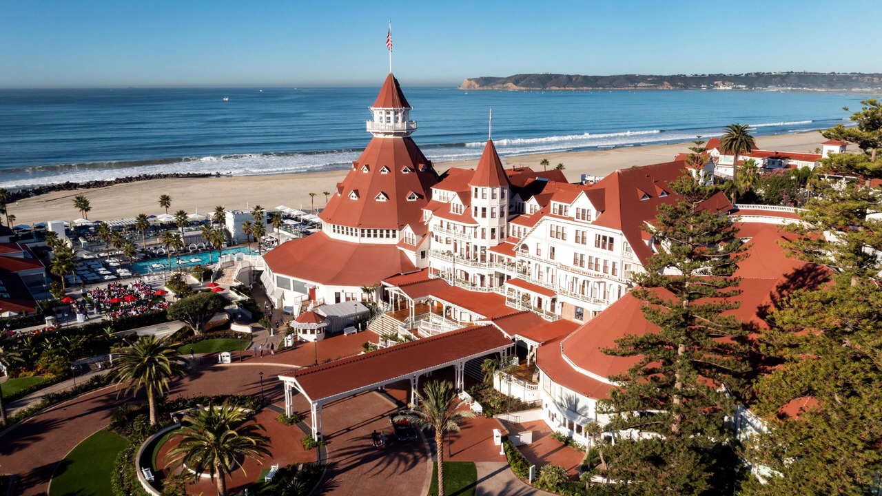 Photo of Outdoor in Coronado