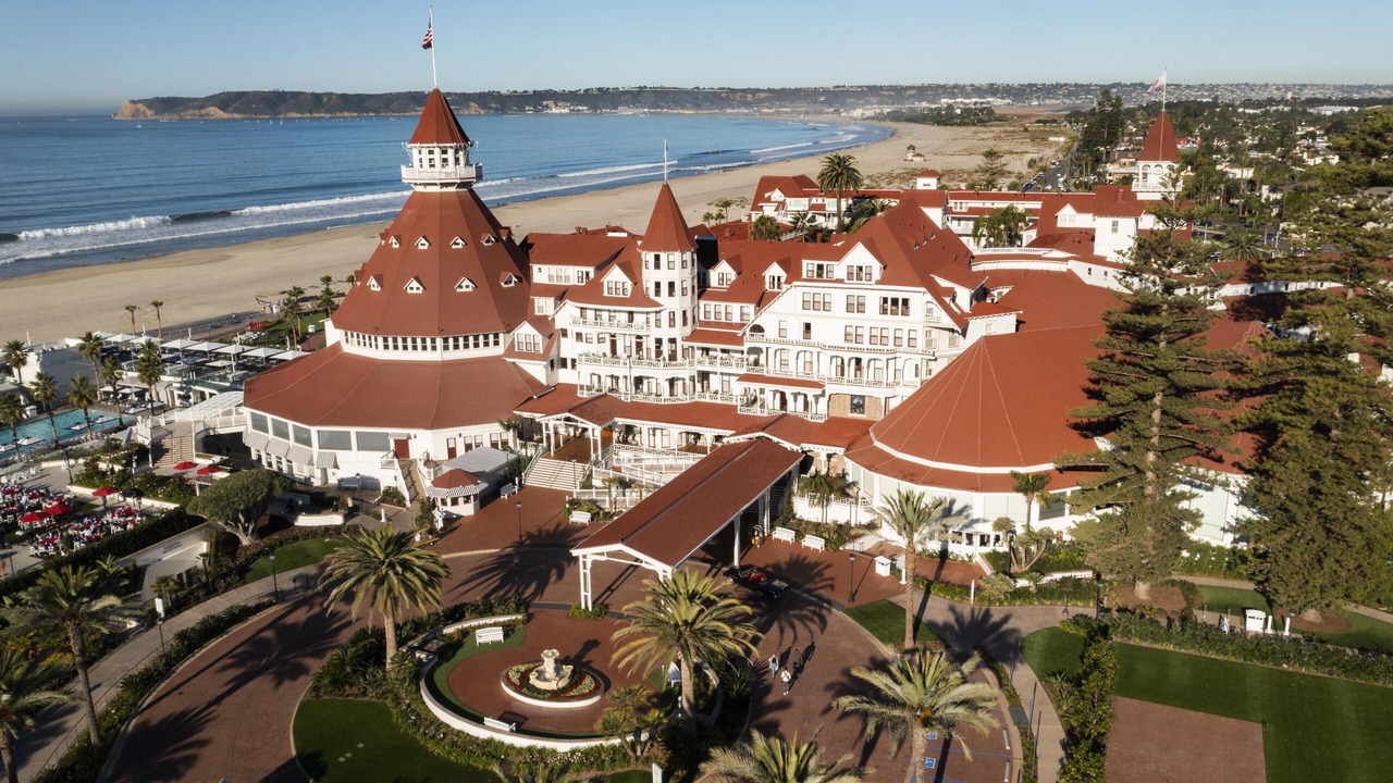Photo of Outdoor in Coronado