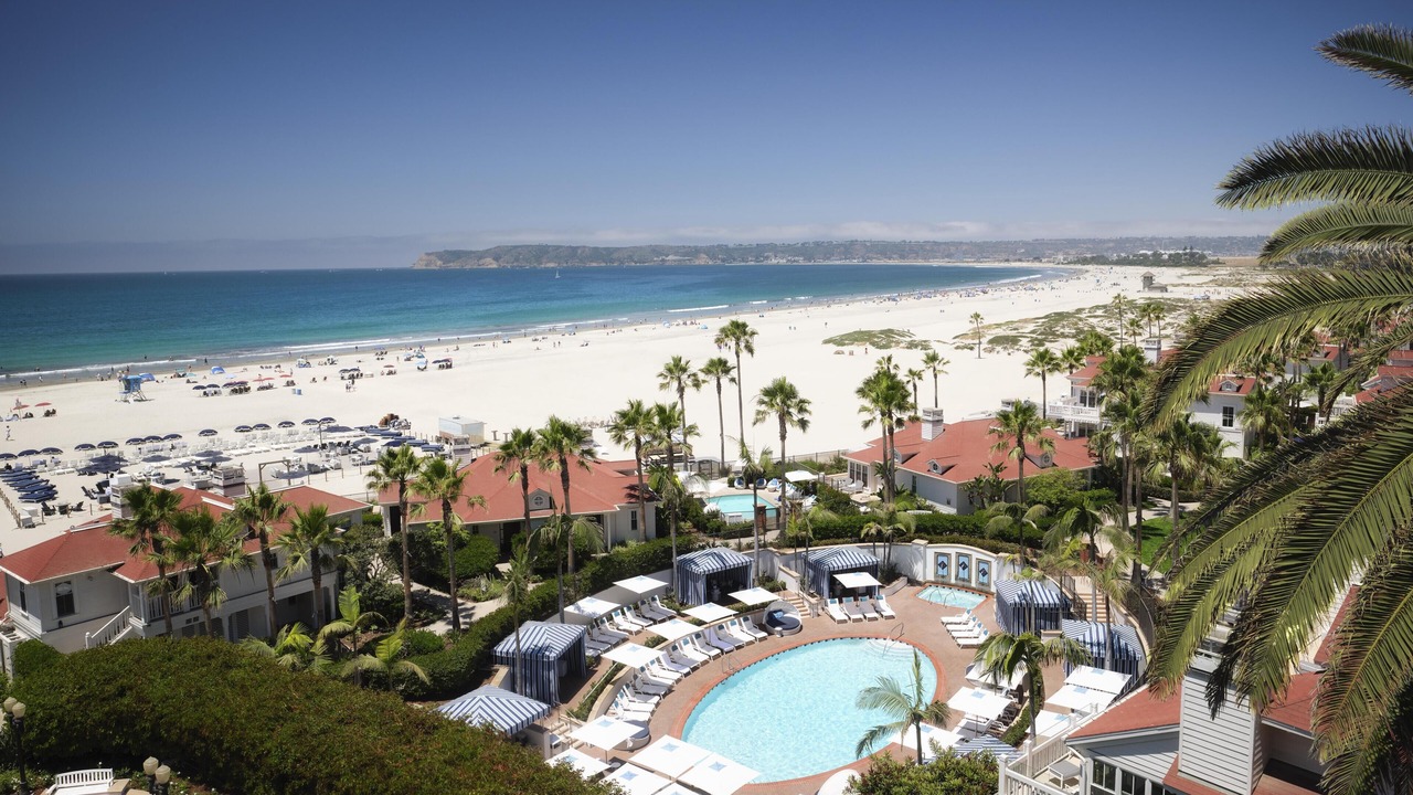 Photo of Outdoor in Coronado