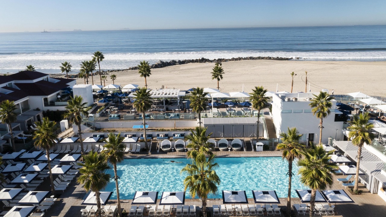 Photo of Outdoor in Coronado