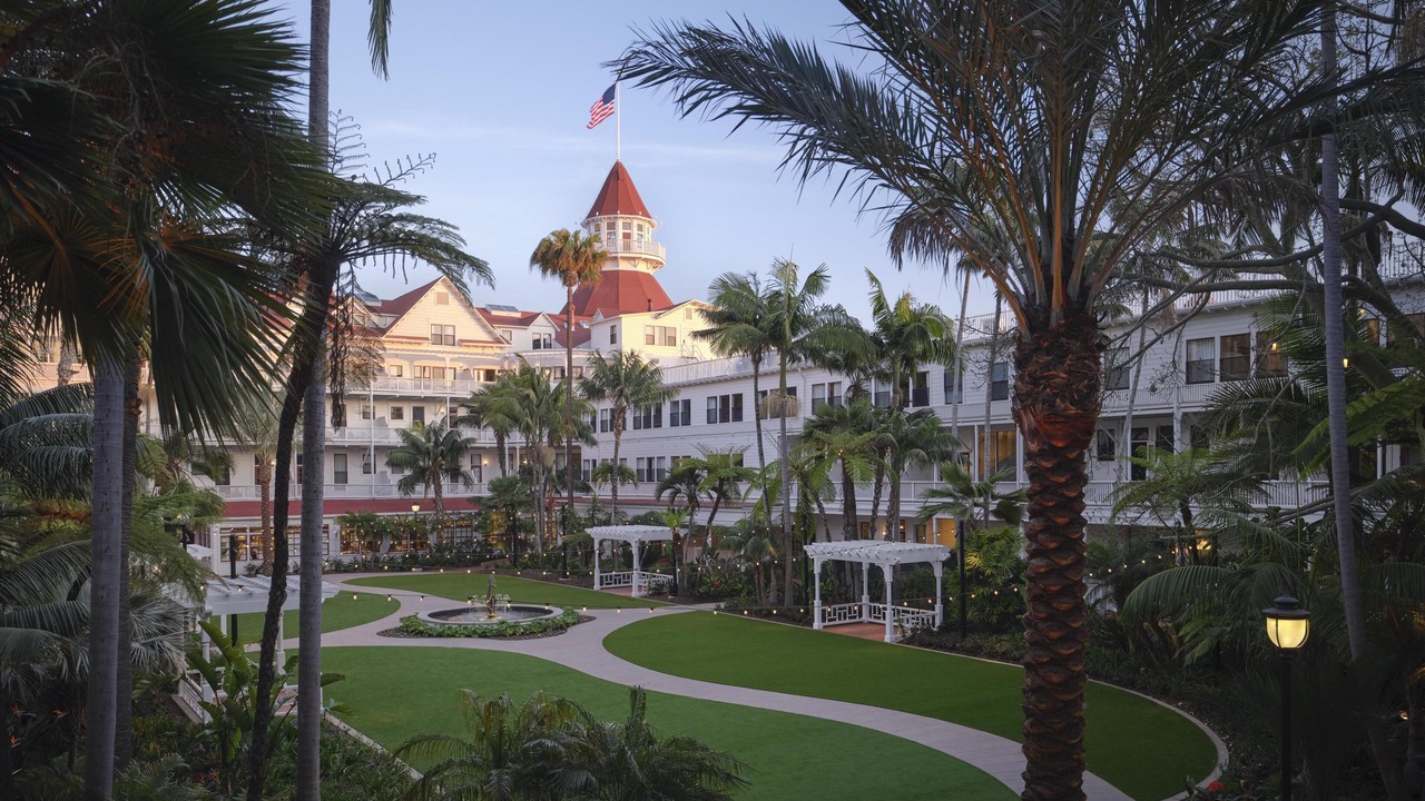 Photo of Outdoor in Coronado