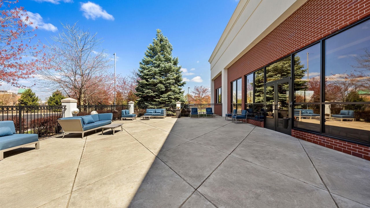 Photo of Patio Balcony in Maumee