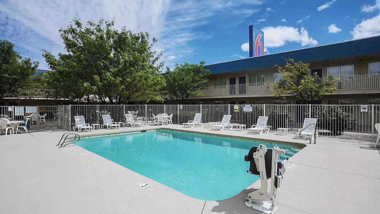 Photo of Outdoor in Holbrook