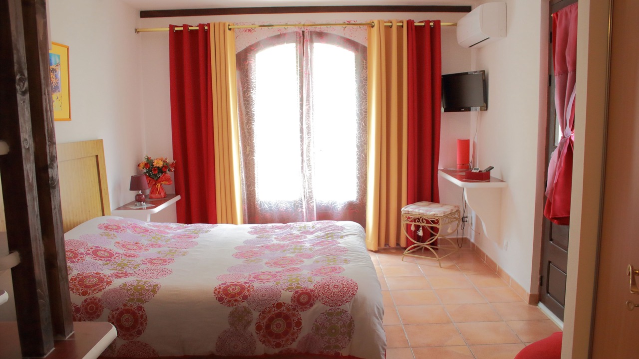 Photo of Bedroom in Querciolo