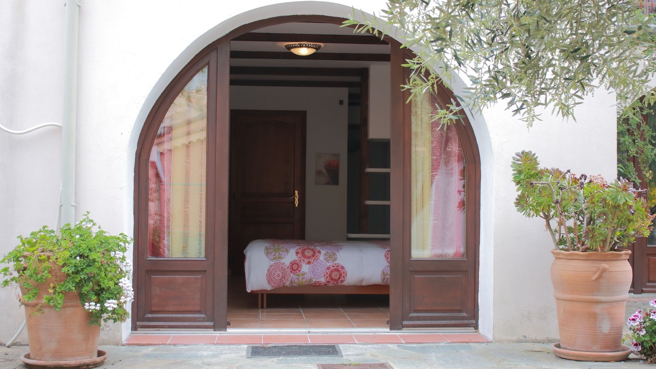 Photo of Bedroom in Querciolo
