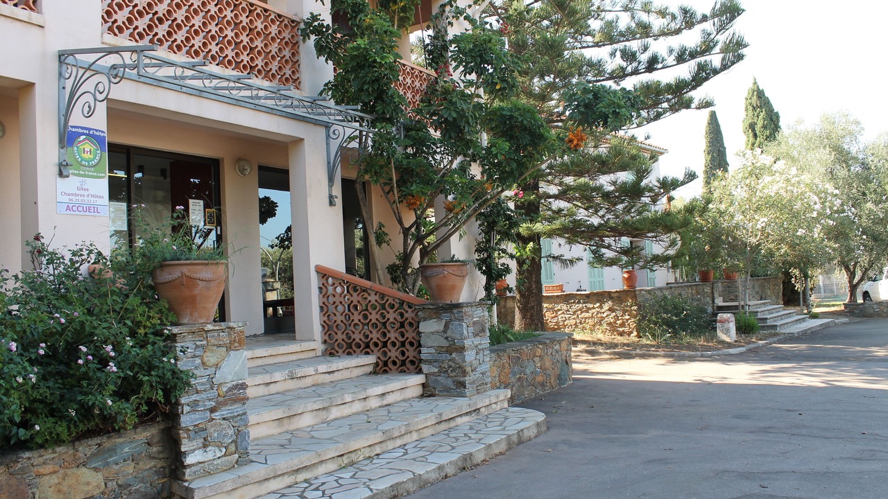 Photo of Outdoor in Querciolo