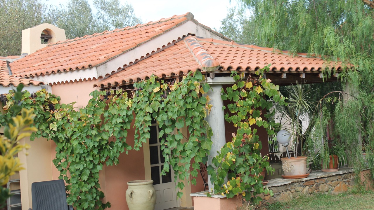 Photo of Patio Balcony in Querciolo