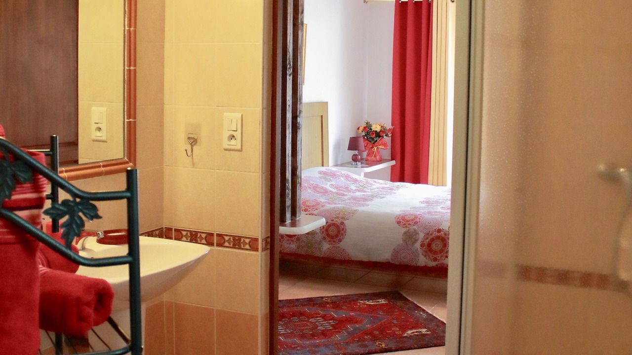 Photo of Bathroom in Querciolo