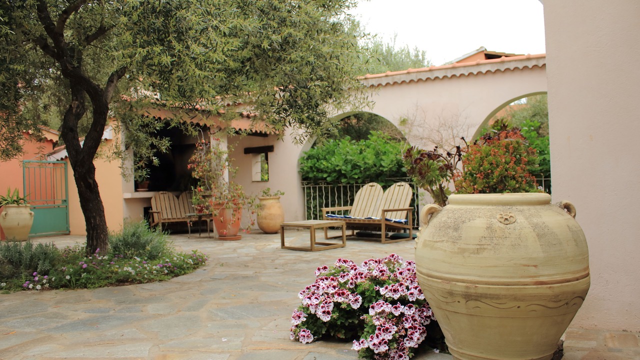 Photo of Outdoor in Querciolo