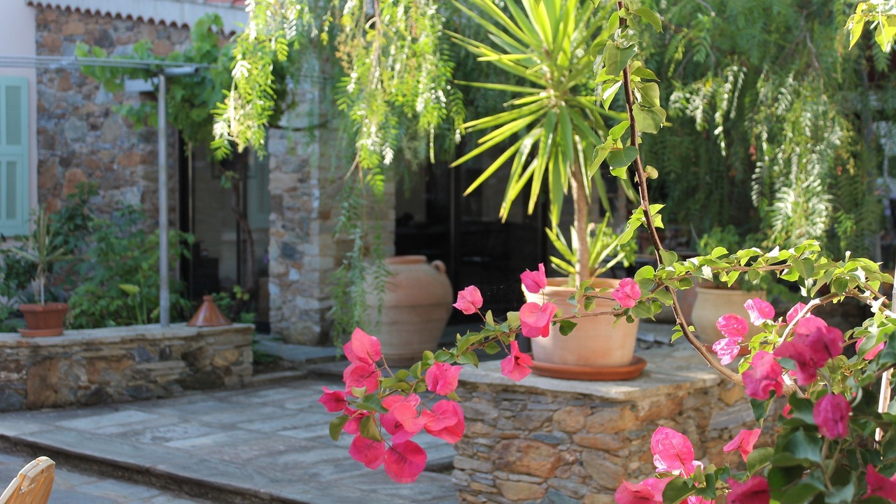 Photo of Patio Balcony in Querciolo