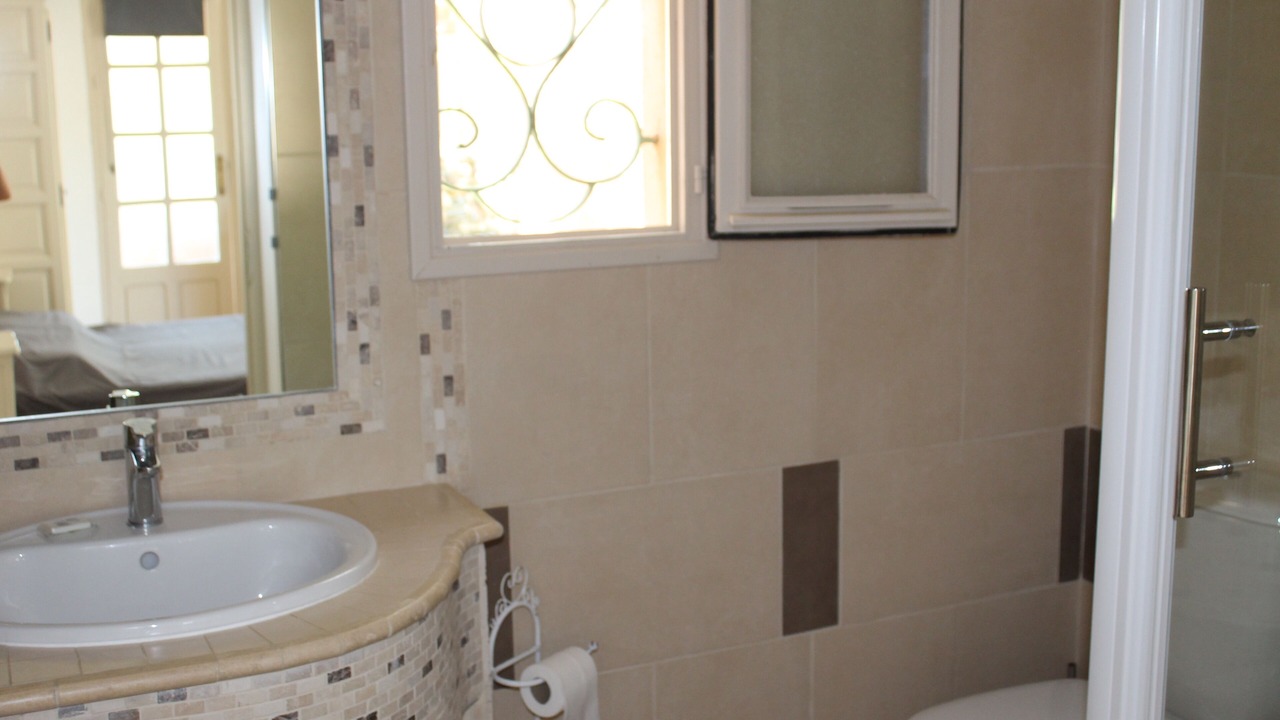 Photo of Bathroom in Querciolo
