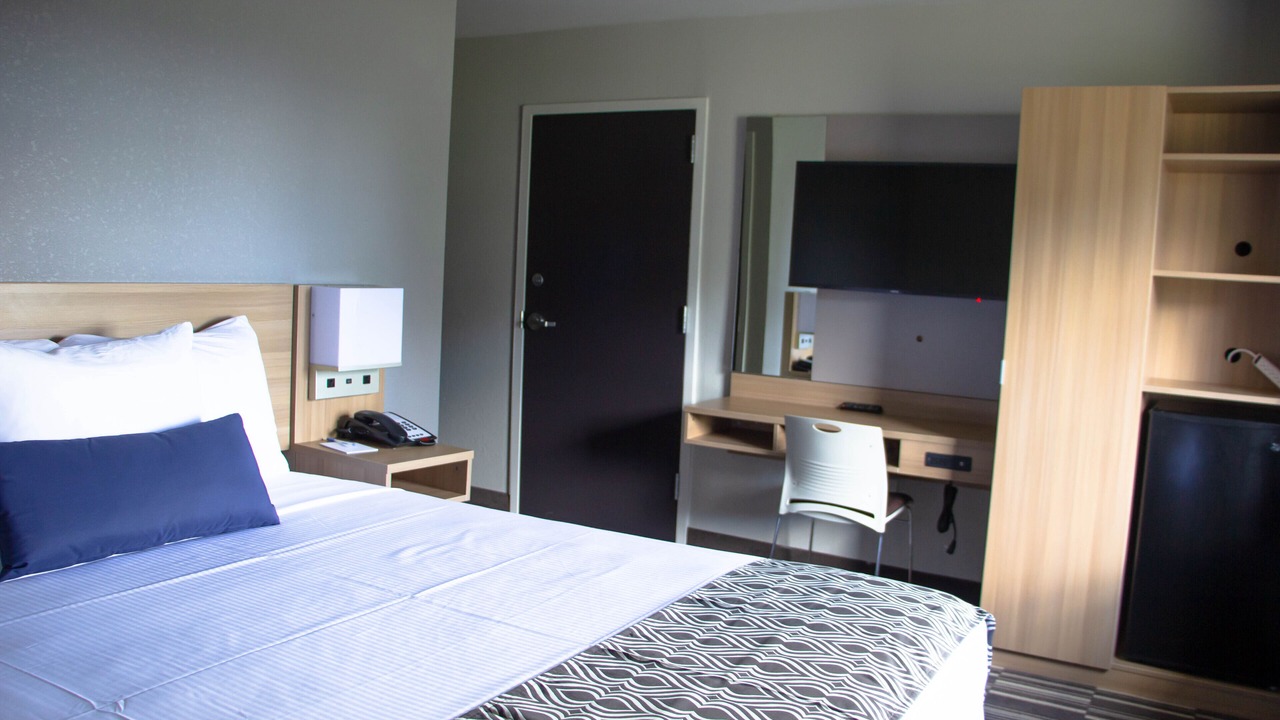 Photo of Bedroom in Jacksonville