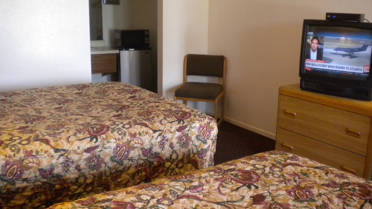 Photo of Bedroom in Wasco