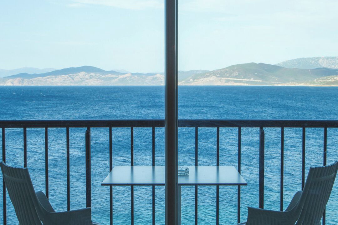 Photo of Bedroom in L'Ile-Rousse