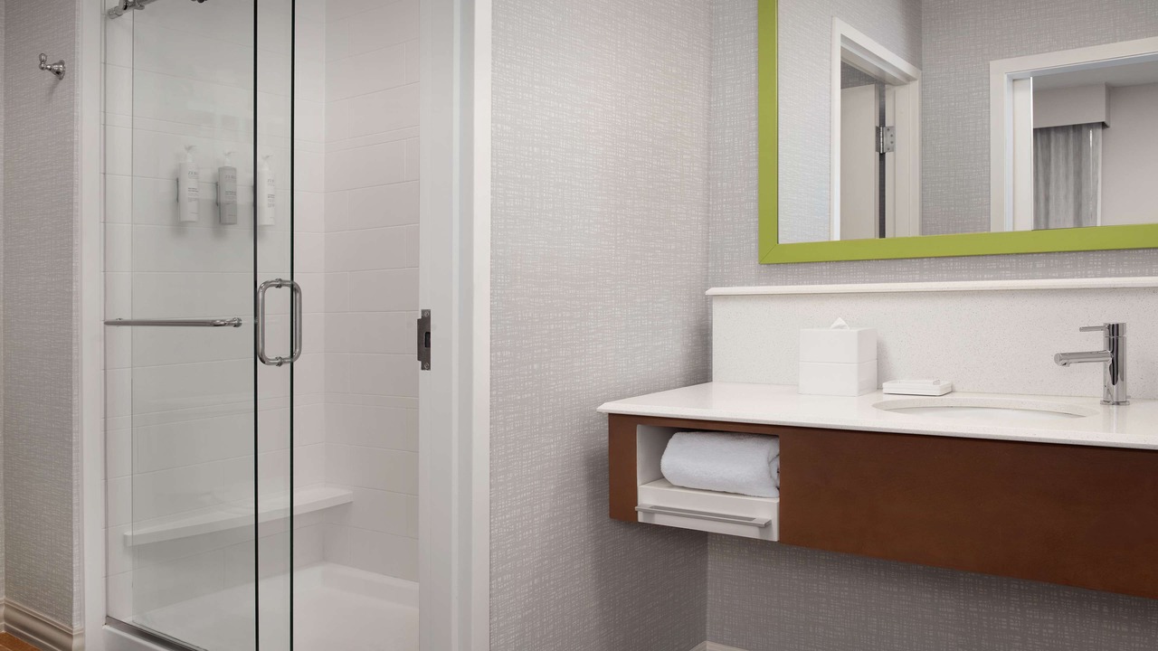 Photo of Bathroom in Orangeburg