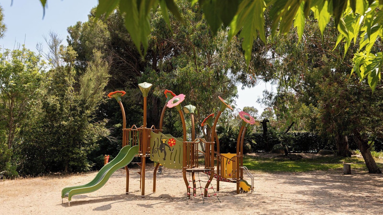 Photo of Outdoor in Porto-Vecchio