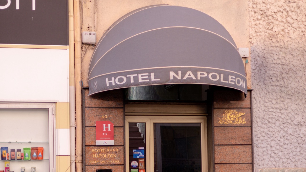 Photo of Outdoor in Bastia