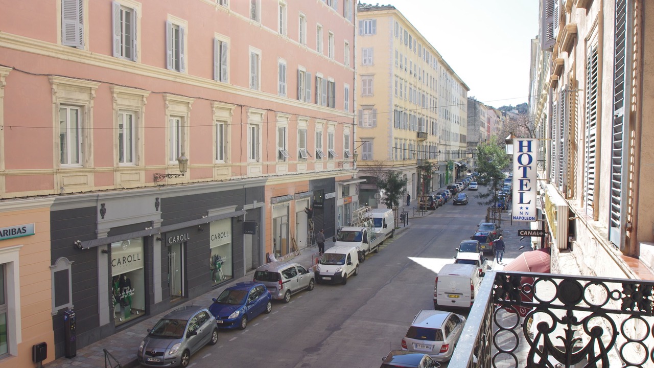 Photo of Others in Bastia