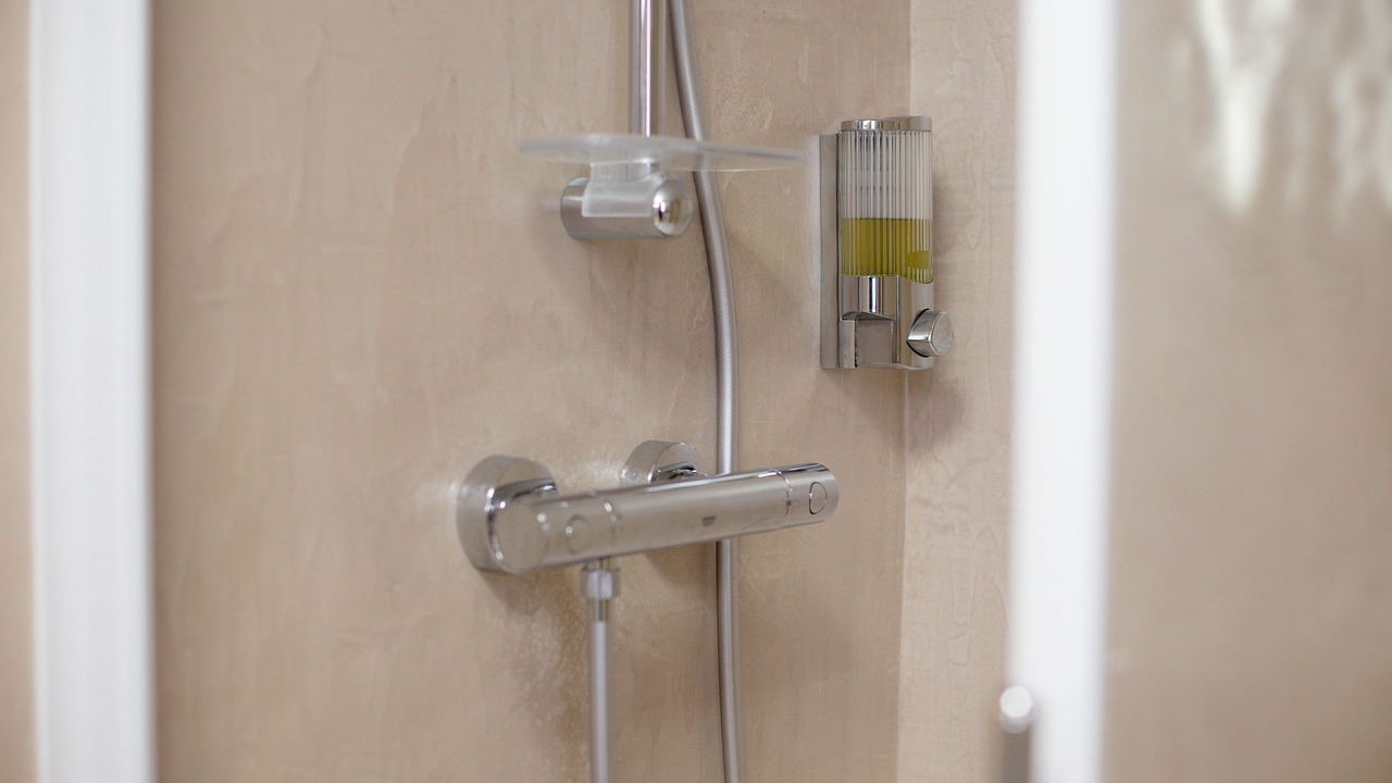 Photo of Bathroom in Bastia