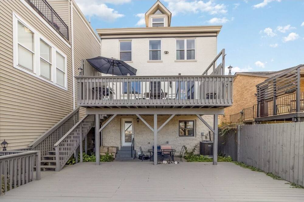 Photo of Outdoor in East Price Hill