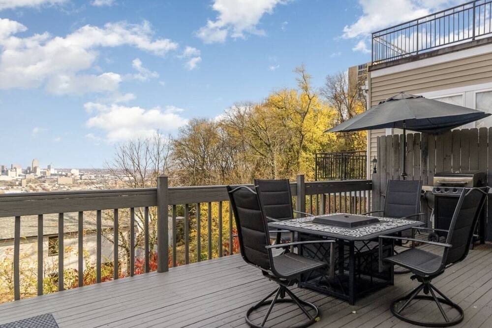 Photo of Outdoor in East Price Hill