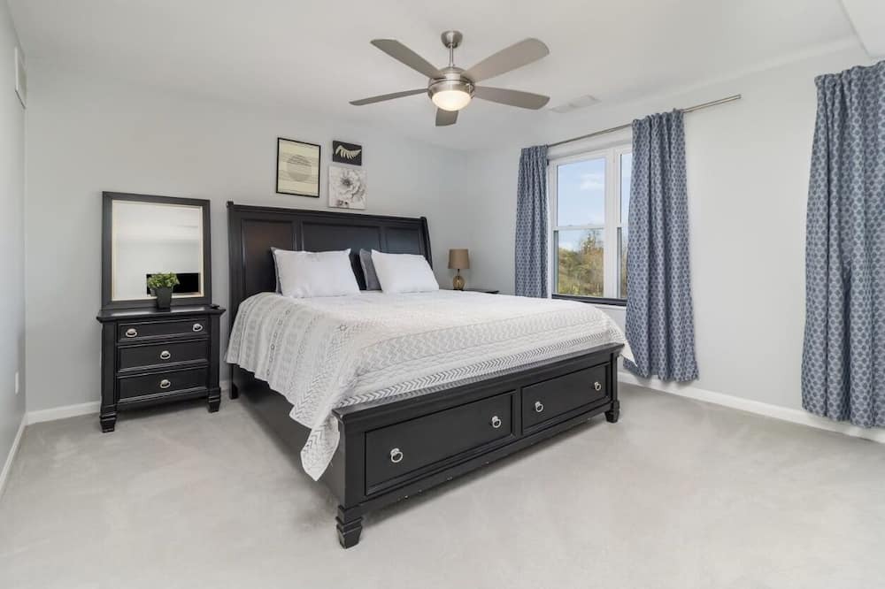 Photo of Bedroom in East Price Hill