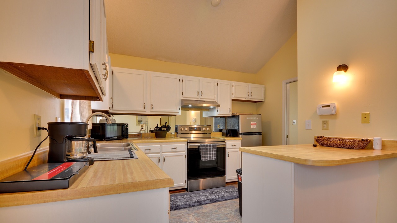 Photo of Kitchen in Greensboro