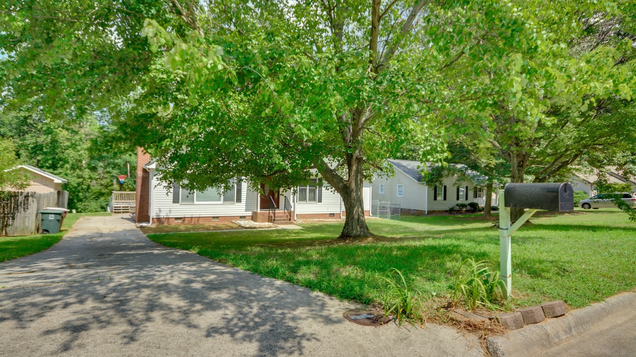 Photo of Outdoor in Greensboro