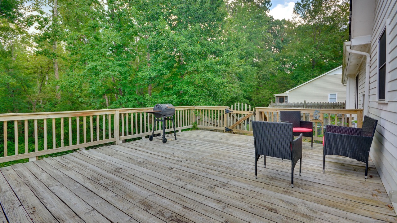 Photo of Outdoor in Greensboro