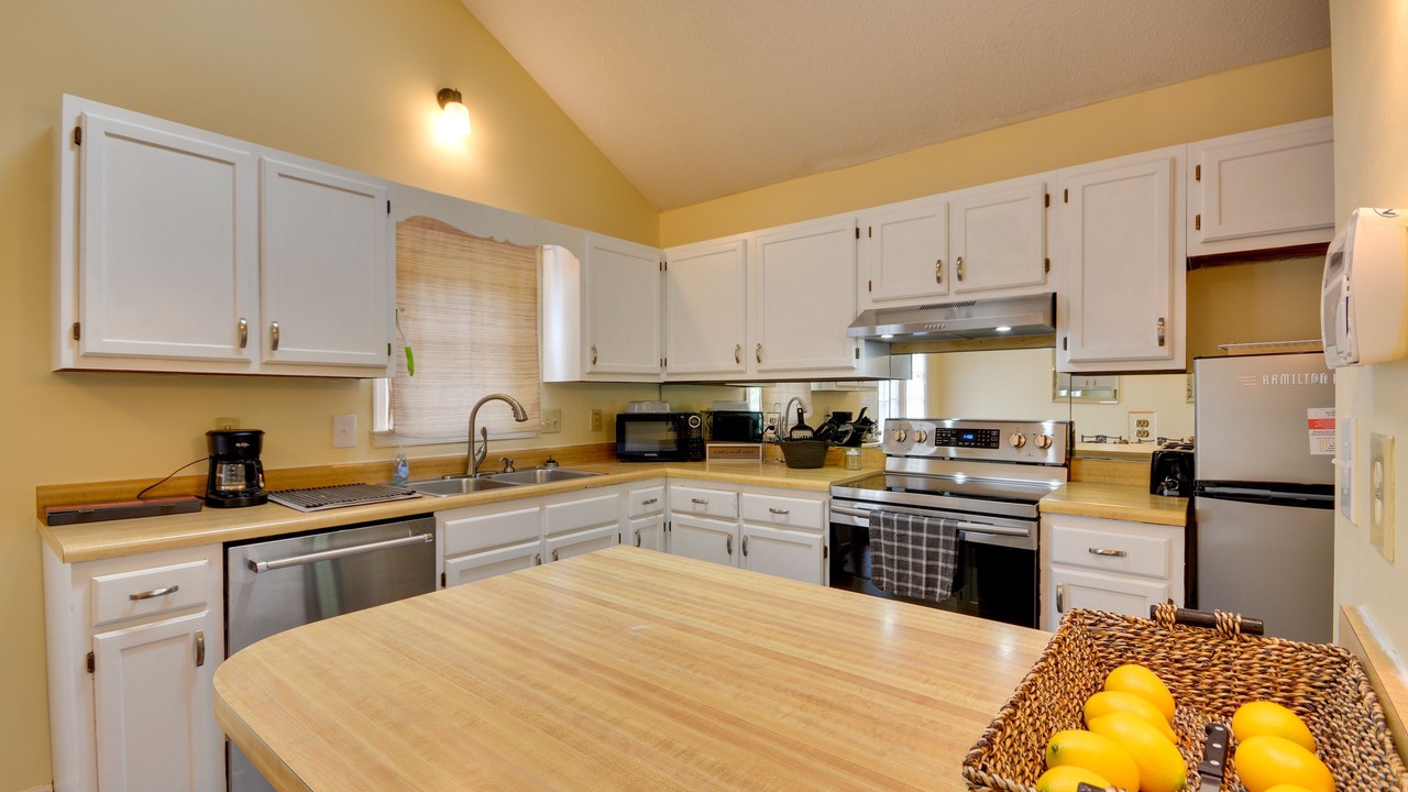 Photo of Kitchen in Greensboro