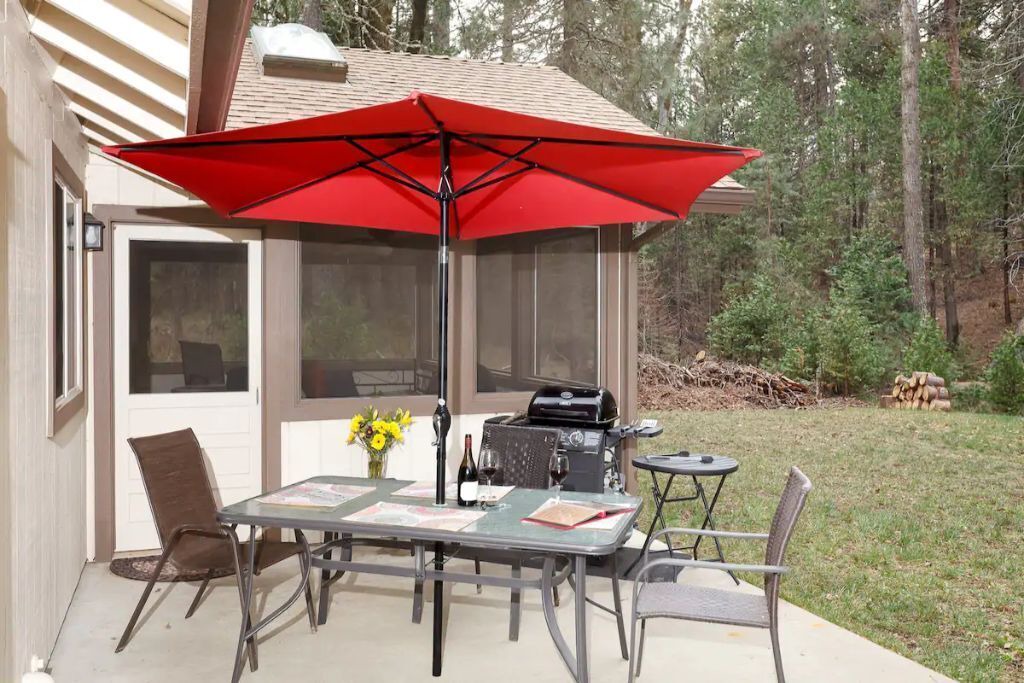Photo of Outdoor in Mariposa