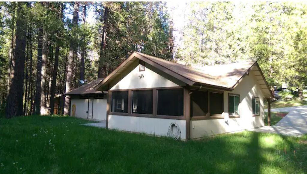 Photo of Outdoor in Mariposa