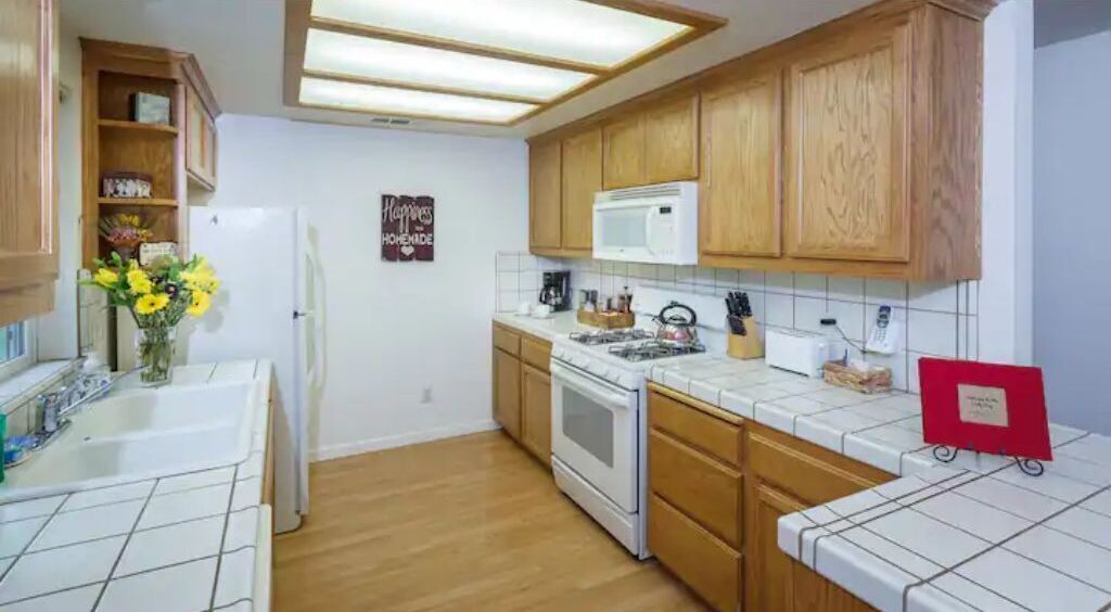 Photo of Kitchen in Mariposa