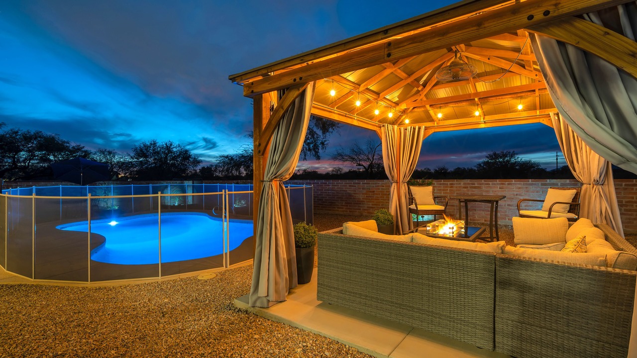 Photo of Outdoor in Bel Air Ranch Estates