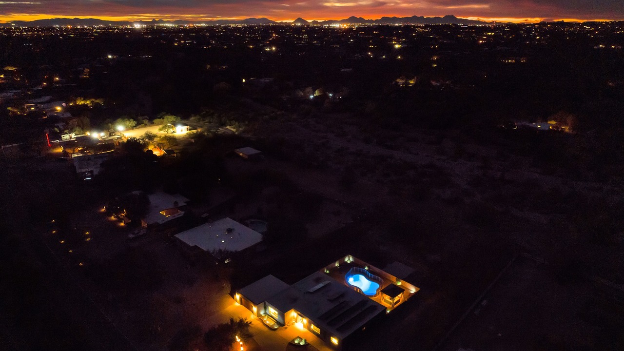 Photo of Outdoor in Bel Air Ranch Estates