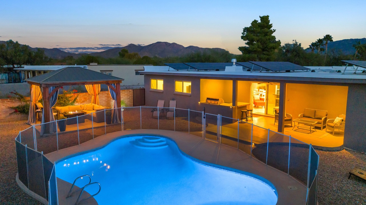 Photo of Outdoor in Bel Air Ranch Estates