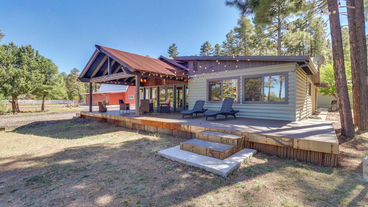 Photo of Others in Pinetop-Lakeside