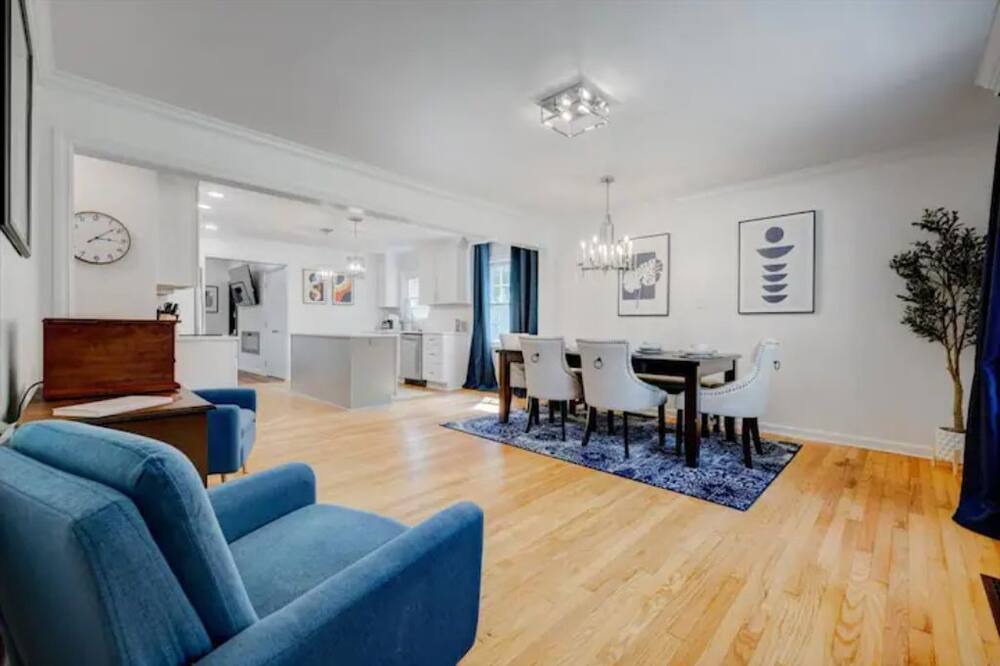 Photo of Livingroom in Willcox