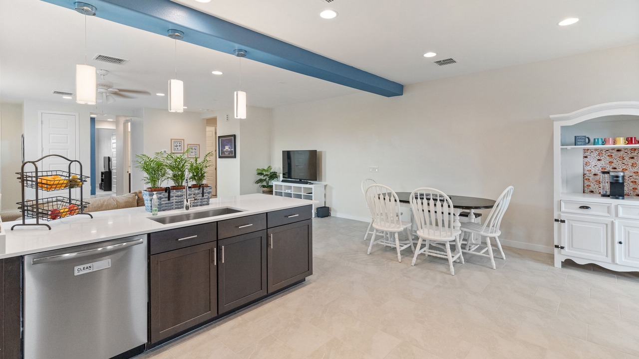 Photo of Kitchen in Maricopa County