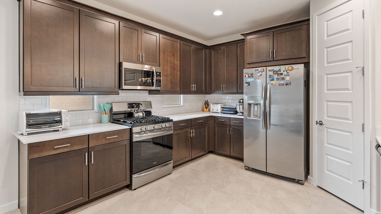 Photo of Kitchen in Maricopa County