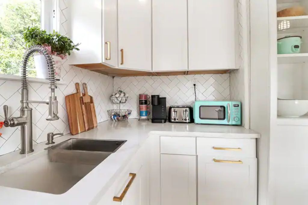 Photo of Kitchen in Wyoming