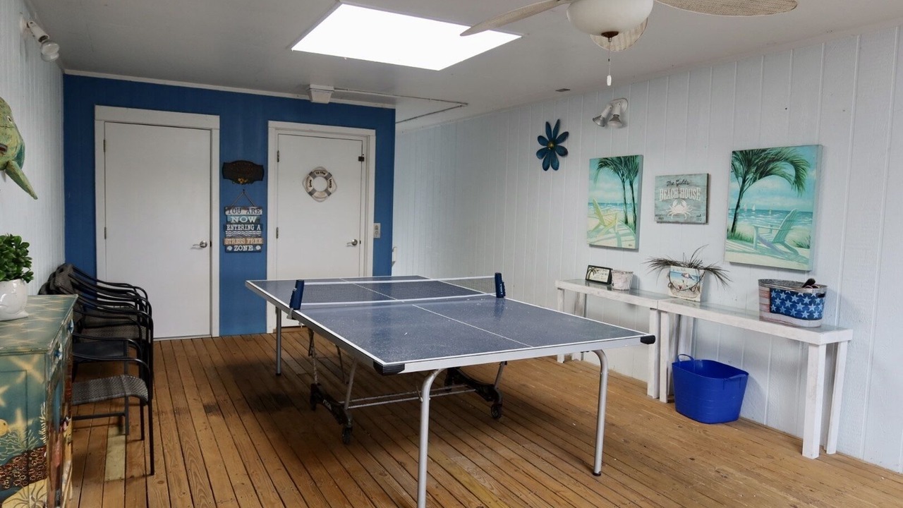 Photo of Bedroom in Shell Island