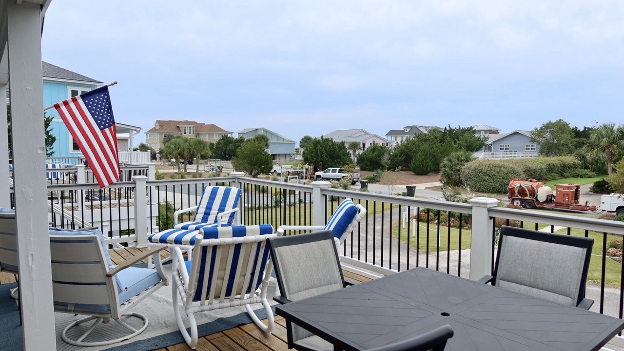 Photo of Outdoor in Shell Island