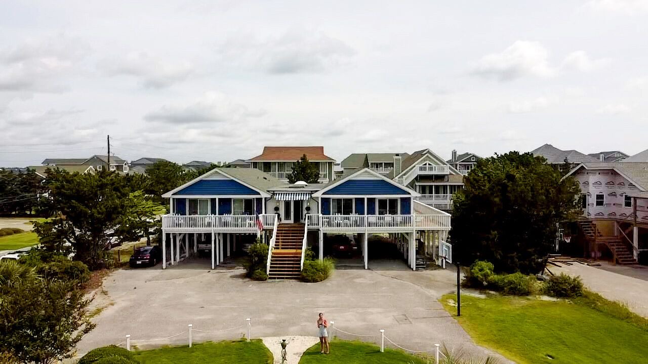 Photo of Outdoor in Shell Island